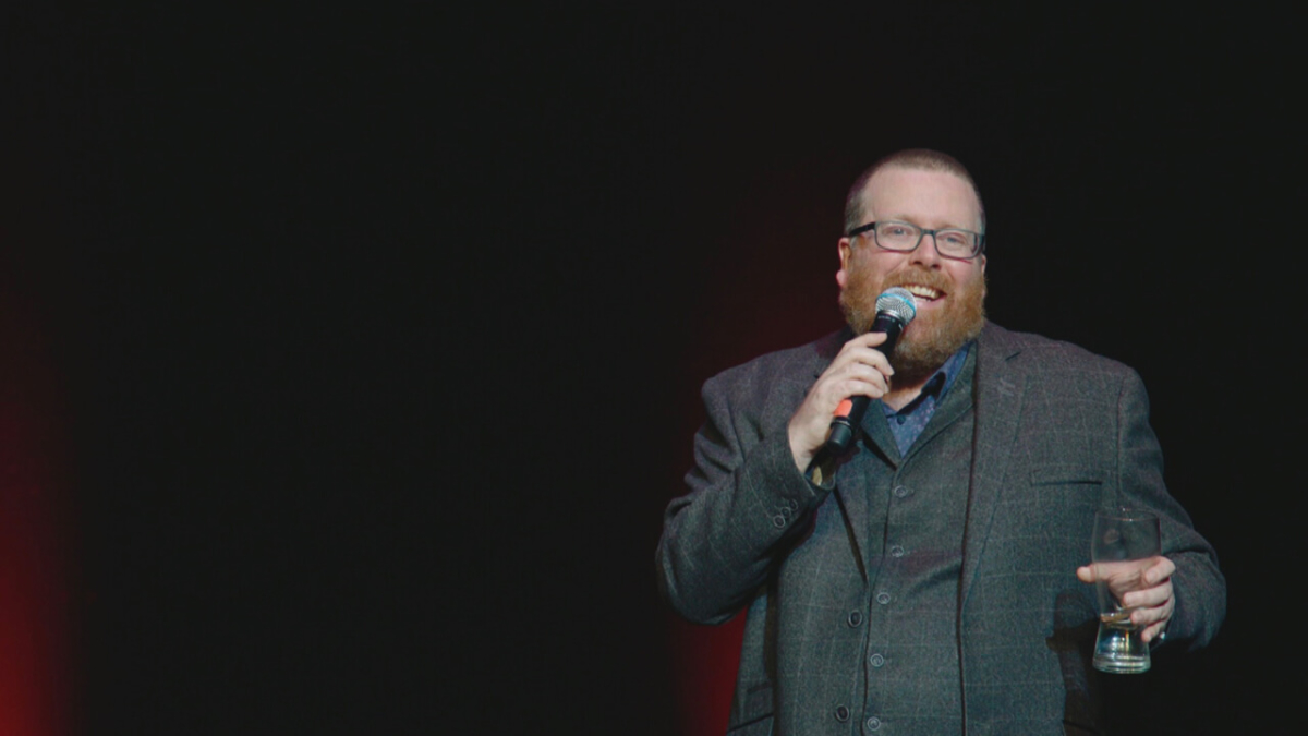 frankie boyle net worth - Ilustrasi 2
